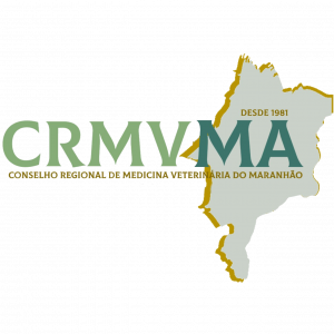Logotipo do CRMV-MA